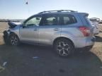 2016 Subaru Forester 2.0XT Premium