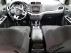 2012 Dodge Journey SE