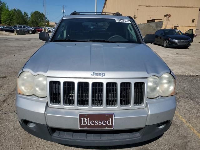 2010 Jeep Grand Cherokee Laredo