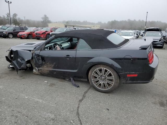 2006 Ford Mustang GT