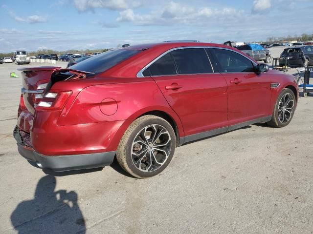 2015 Ford Taurus SHO