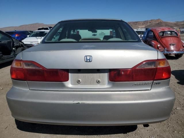 1998 Honda Accord LX