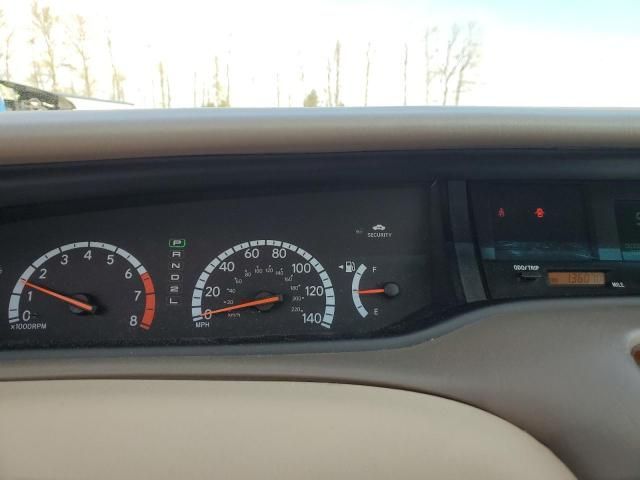 2000 Toyota Avalon XL