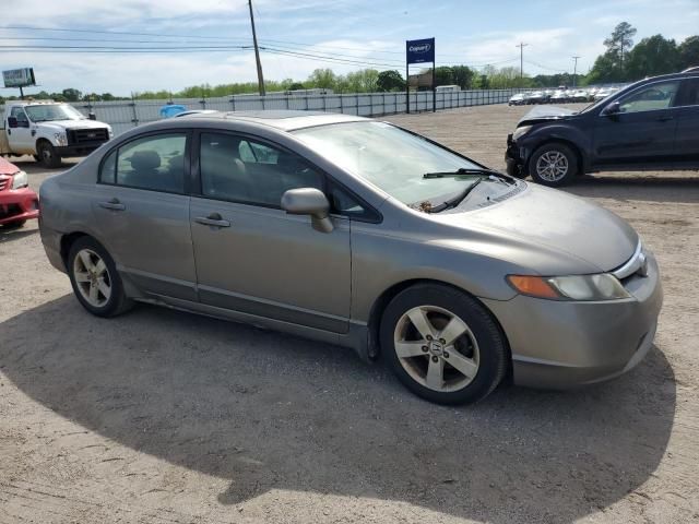 2006 Honda Civic EX