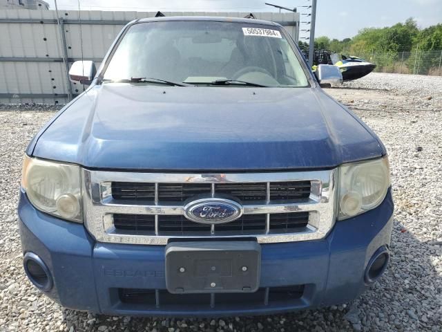 2008 Ford Escape XLS