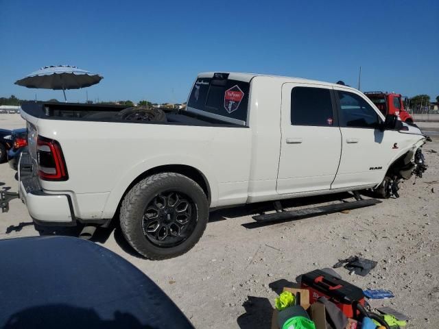 2022 Dodge RAM 2500 Limited