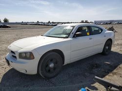 Dodge Charger salvage cars for sale: 2006 Dodge Charger SE