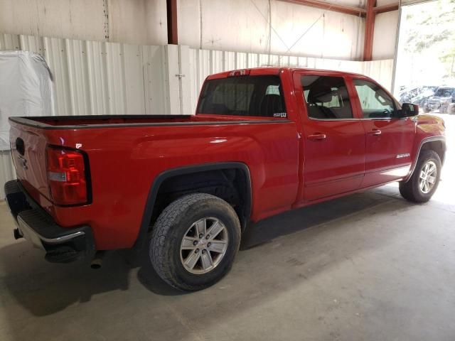 2015 GMC Sierra K1500 SLE