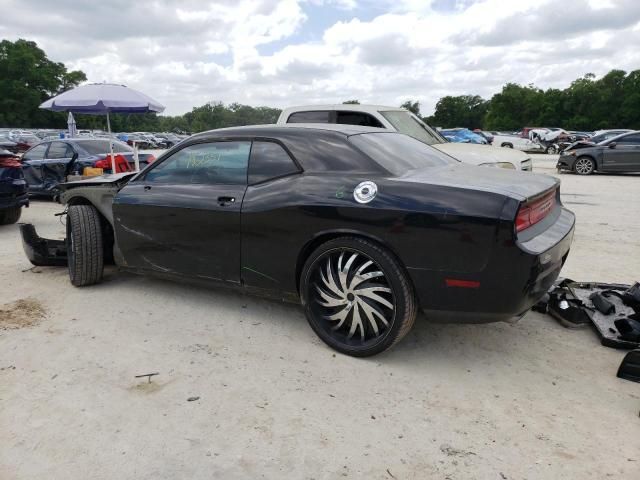 2014 Dodge Challenger SXT