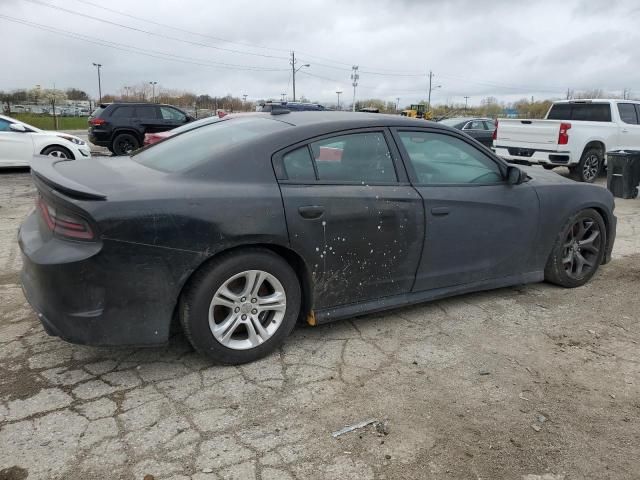 2017 Dodge Charger R/T 392