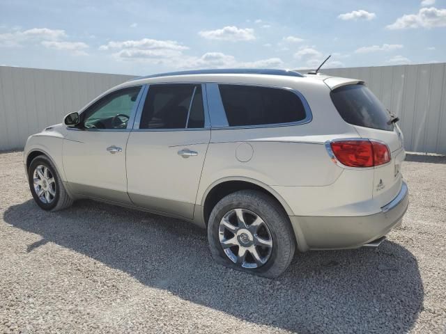 2009 Buick Enclave CXL