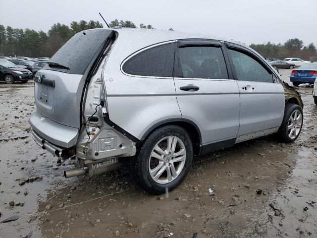 2010 Honda CR-V LX