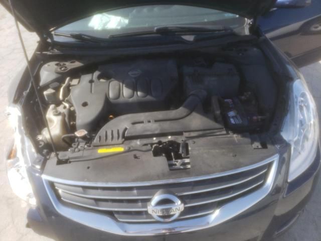 2011 Nissan Altima Base