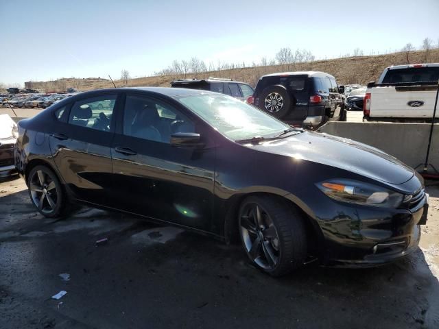 2014 Dodge Dart GT