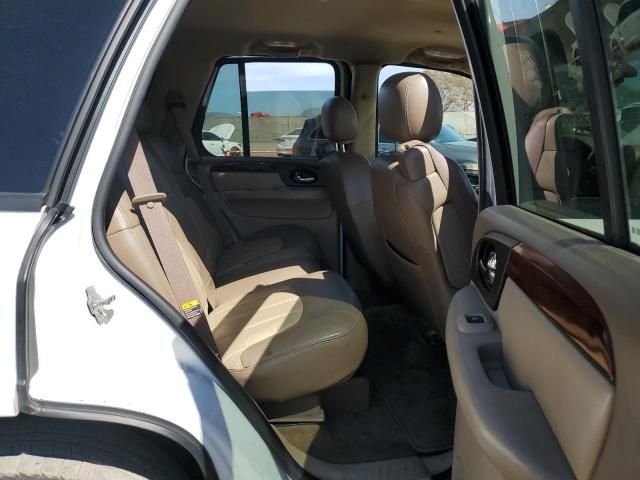 2004 GMC Envoy