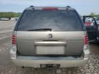 2004 Mercury Mountaineer