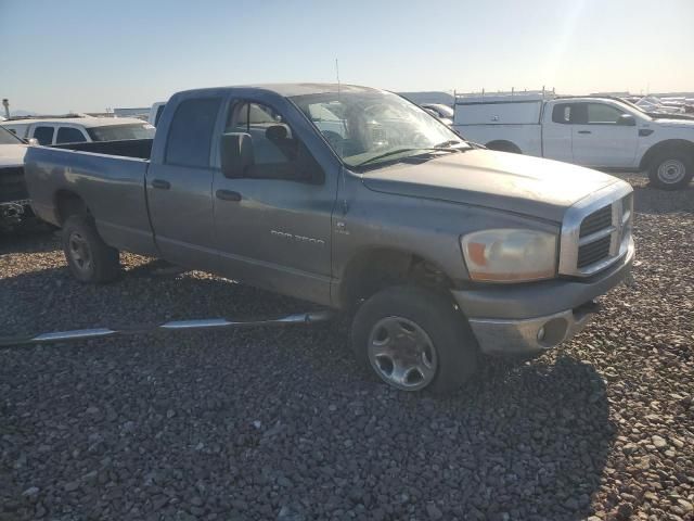 2006 Dodge RAM 2500 ST