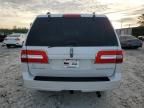 2014 Lincoln Navigator L