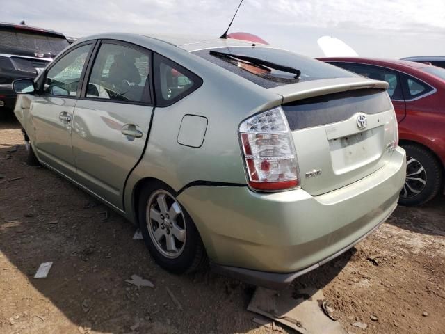 2009 Toyota Prius