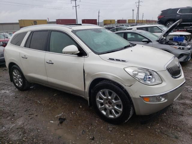 2011 Buick Enclave CXL