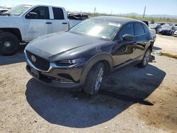 Salvage cars for sale at Tucson, AZ auction: 2020 Mazda CX-30 Select