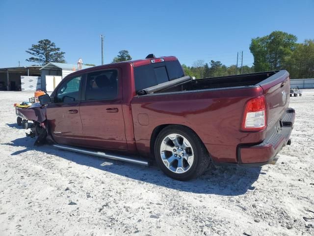 2019 Dodge RAM 1500 BIG HORN/LONE Star