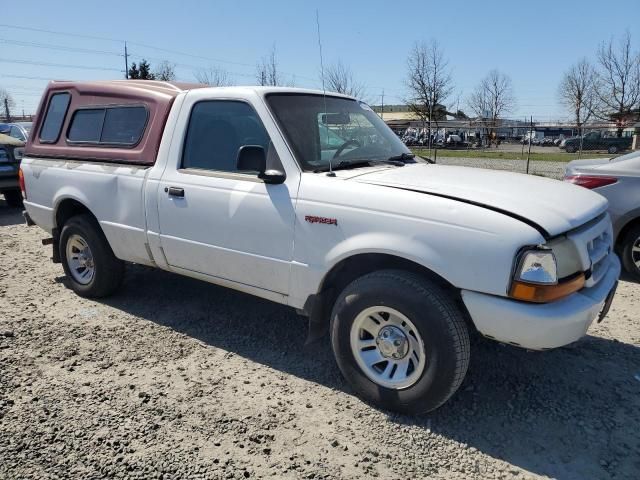 1999 Ford Ranger