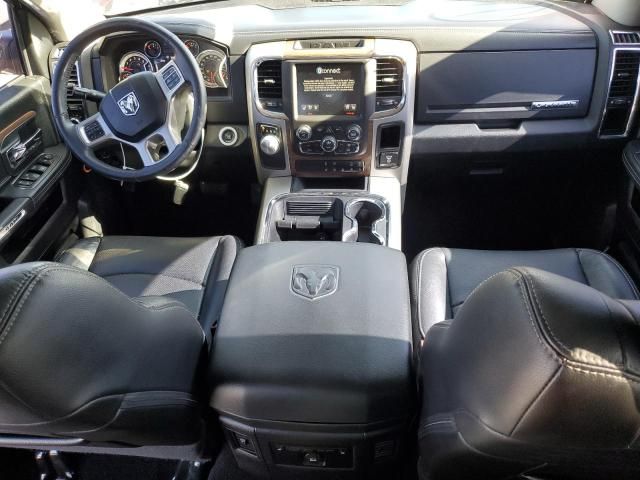 2016 Dodge 1500 Laramie