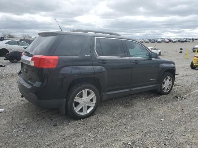 2012 GMC Terrain SLE