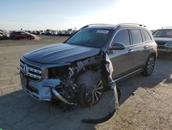 Salvage cars for sale at Martinez, CA auction: 2020 Mercedes-Benz GLB 250 4matic