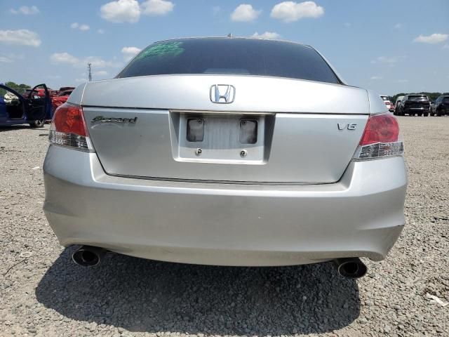 2009 Honda Accord EXL