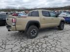 2020 Toyota Tacoma Double Cab