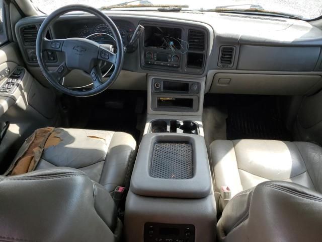 2004 Chevrolet Tahoe C1500