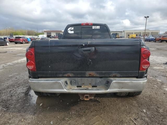 2007 Dodge RAM 3500 ST