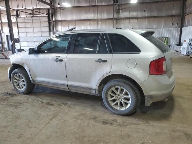 2013 Ford Edge SE