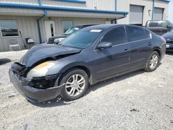 Salvage cars for sale at Earlington, KY auction: 2009 Nissan Altima 2.5