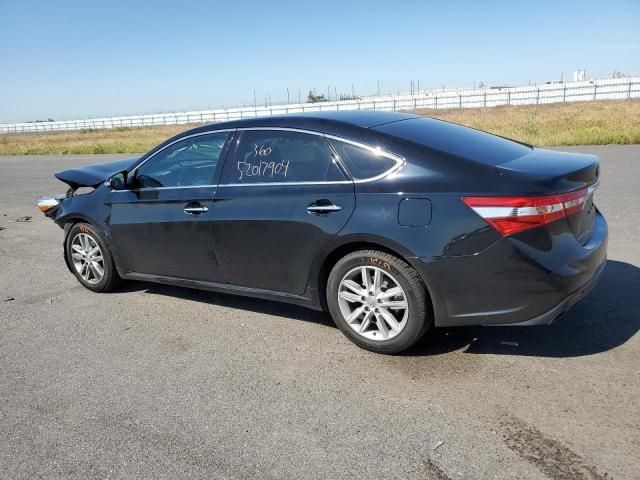 2014 Toyota Avalon Base