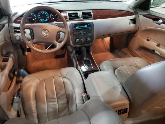 2008 Buick Lucerne CX