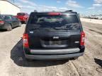 2012 Jeep Patriot Latitude