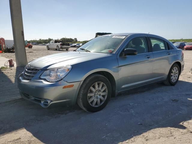 2008 Chrysler Sebring LX