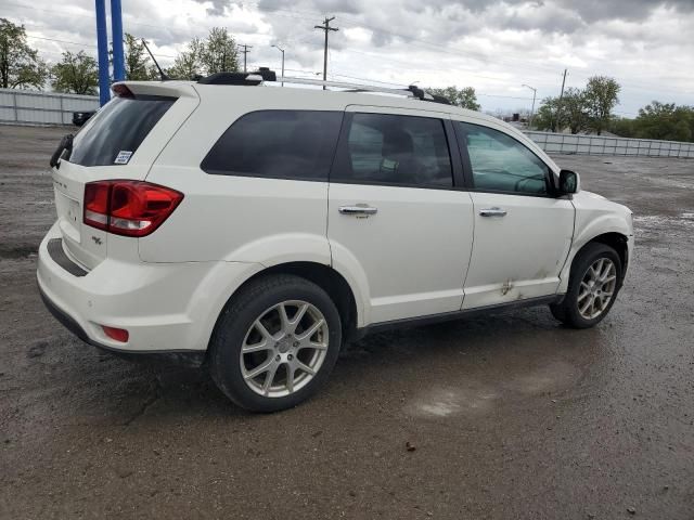 2012 Dodge Journey R/T