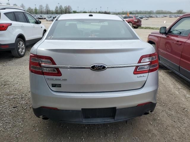 2013 Ford Taurus SEL