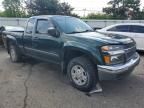 2005 Chevrolet Colorado