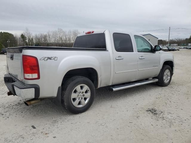 2010 GMC Sierra K1500 Hybrid