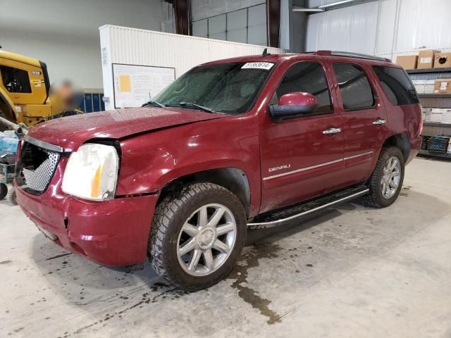 2007 GMC Yukon Denali