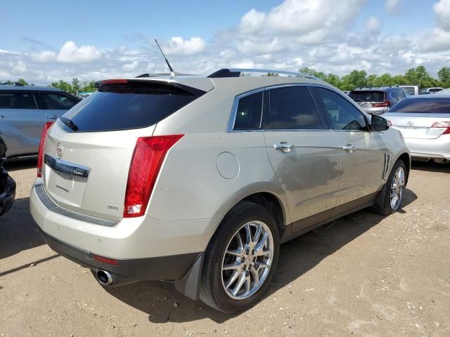 2014 Cadillac SRX Premium Collection