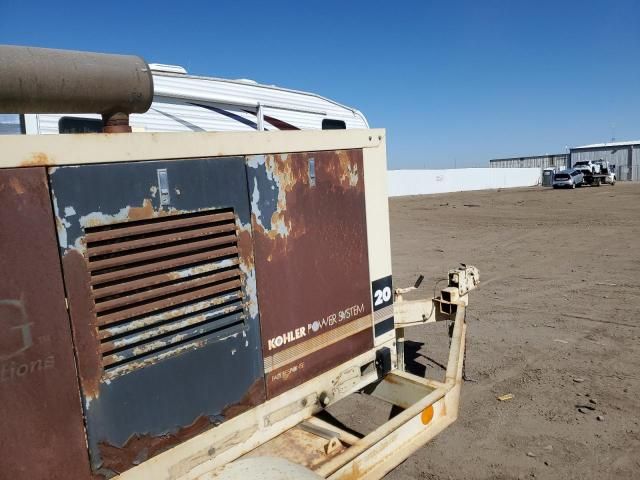 1996 Other Generator