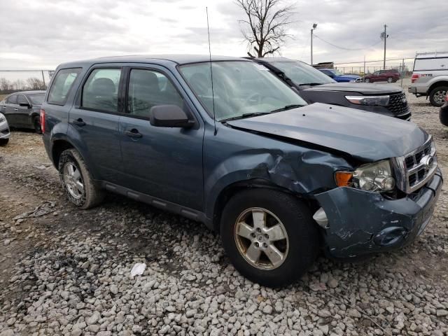 2011 Ford Escape XLS