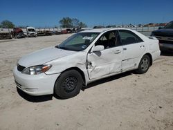 2003 Toyota Camry LE for sale in Haslet, TX