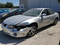 2003 Pontiac Grand Prix SE for sale in Apopka, FL